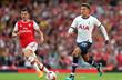 Тоттенхэм – Арсенал, Getty Images