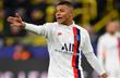 Килиан Мбаппе, Getty Images