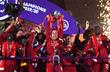 Ливерпуль - чемпион Англии сезона-2019/20, Getty Images