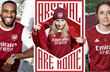 Фото: arsenal.com