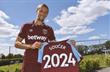 Томаш Соучек, West Ham United