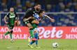 Наполи - Сассуоло, Getty Images 