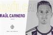 Рауль Гарсия Карнеро, фото ФК Вальядолид