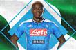 Виктор Осимхен, Фото ФК Наполи