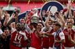 Арсенал - обладатель Кубка Англии-2019/20, Getty Images