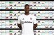 Неескенс Кебано, Fulham FC