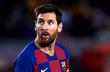 Лионель Месси, Getty Images