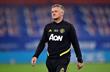 Оле-Гуннар Солскьяер, getty images