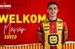 Марьян Швед, kvmechelen.be