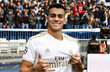 РЕЙНИР, Real Madrid CF