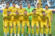 Сборная Украины 
