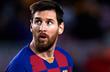 Лионель Месси, getty images