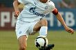 Толик Тимощук, фото fc-zenit.ru
