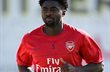 Коло Туре, www.arsenal.com
