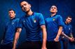 Форма Италии, figc.it