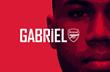 Габриэль Магальяйнс, Arsenal FC