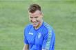 Андрей Ярмоленко, УАФ