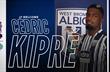 Седрик Кипре, West Bromwich Albion