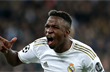 Винисиус Жуниор, getty images