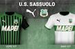 Фото ФК Сассуоло