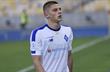 виталий миколенко, фото фк динамо