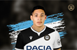 Науэль Молина, Udinese Calcio