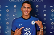Тиаго Силва, фото Челси