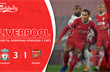 ливерпуль обыграл арсенал, getty images/football.ua