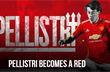 Факундо Пеллистри, manutd.com