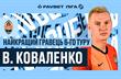 Виктор Коваленко, ФК Шахтер Донецк