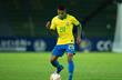 ДОДО, CONFEDERAÇÃO BRASILEIRA DE FUTEBOL