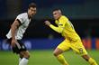 Германия — Украина 3:1 Видео голов и обзор матча
