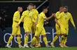 Сборная Украины, Getty Images