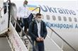 Марлос и Николая Матвиенко, Фото: Евгений Кравс, УАФ