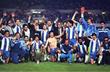 Порту - обладатель Кубка европейских чемпионов 1987 года