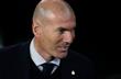 Зидан: Мне нравится работа Лунина, он готов