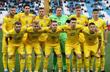 СБОРНАЯ УКРАИНЫ, GETTY IMAGES