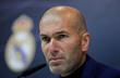 Зидан: Мы хотим взять три очка и занять в группе первое место