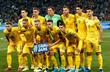 Сборная Украины, УАФ