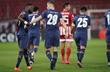 Олимпиакос — Порту, fcporto.pt