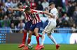Реал - Атлетико, getty images