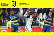 Парма — Ювентус, football.ua / getty images