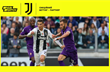 Ювентус — Фиорентина, football.ua / getty images