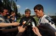 Мирча Луческу, shakhtar.com