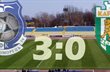 Черноморец: есть первая победа в сезоне!
