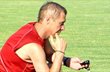 Снова надежда на гений Тарана?! фото Игоря Квочки, football.ua