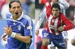 Кураньи и Агуэро, bundesliga.de