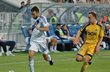 Валяев отрабатывал как в обороне, так и в атаке, фото Ильи Хохлова, football.ua