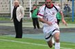 Максимюк убежал от Кварцяного, fcvolyn.com