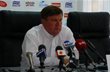 Анатолий Волобуев, фото Олега Печеневского